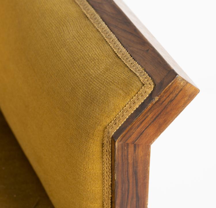 Bild 1 zu Objekt, Couch, 1920/30s, Italien, 149A 2