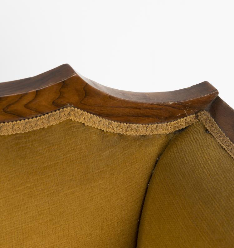 Bild 2 zu Objekt, Couch, 1920/30s, Italien, 149A 2