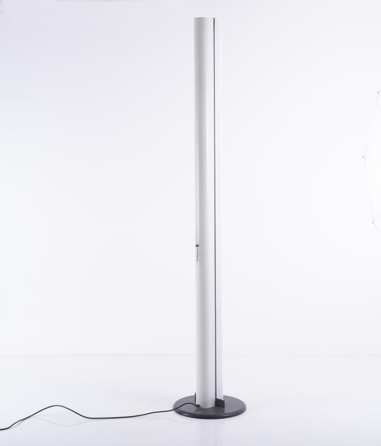 Bild 1 zu Objekt, Stehleuchte 'Megaron', 1979, Gianfranco Frattini, Artemide, Mailand, 149A 241