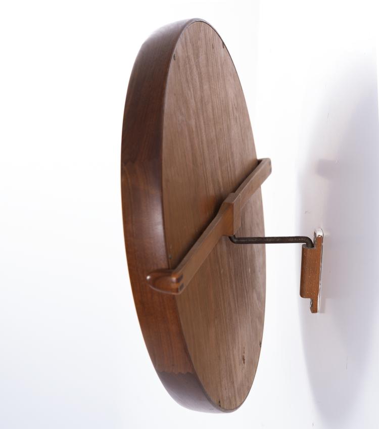 Bild 1 zu Objekt, Wandspiegel, um 1955, &Ouml;sten Kristiansson,Uno Kristiansson, Vittsj&ouml;m&ouml;bler, Vittsj&ouml;, 149B 331