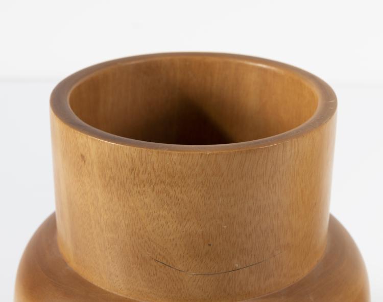 Bild 4 zu Objekt, Zwei Vasen, 1960/70er Jahre, Niederlande, 149B 455