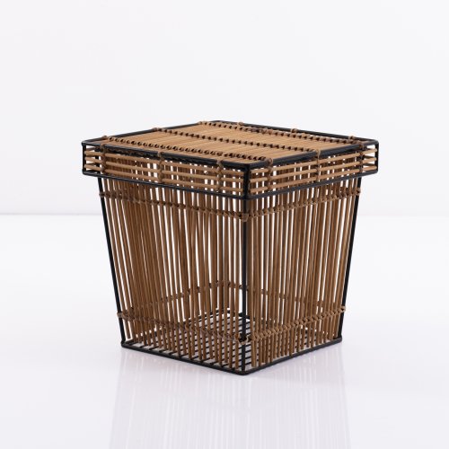 Basket, c. 1960