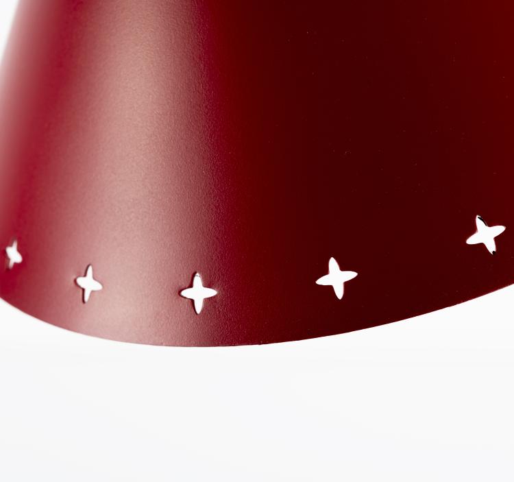 Bild 3 zu Objekt, Stehleuchte, um 1958, Ejnar B&auml;ckstr&ouml;m, Asea Belysning, Schweden, 149B 348