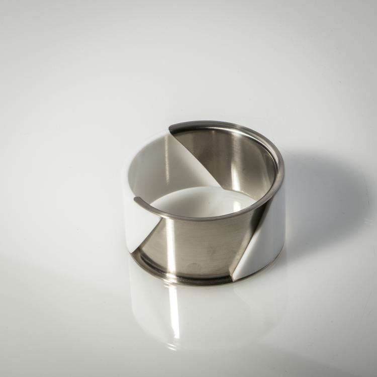 Hauptbild zu Objekt, Bangle, 1975, 148B 438