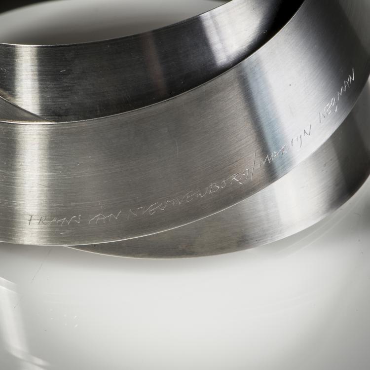 Bild 1 zu Objekt, Armreif 'The Circular Bracelet', 1975, 148B 455