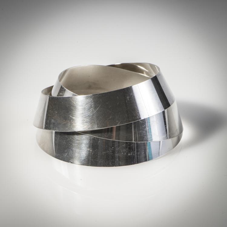 Bild 2 zu Objekt, Armreif 'The Circular Bracelet', 1987, 148B 456