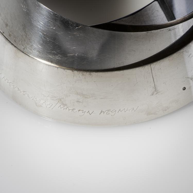 Bild 3 zu Objekt, Armreif 'The Circular Bracelet', 1987, 148B 456