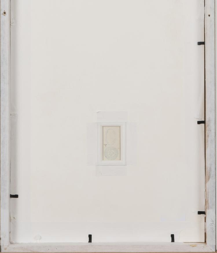 Bild 1 zu Objekt, 'Merry Christmas Sprites', um 1954, 148C 610