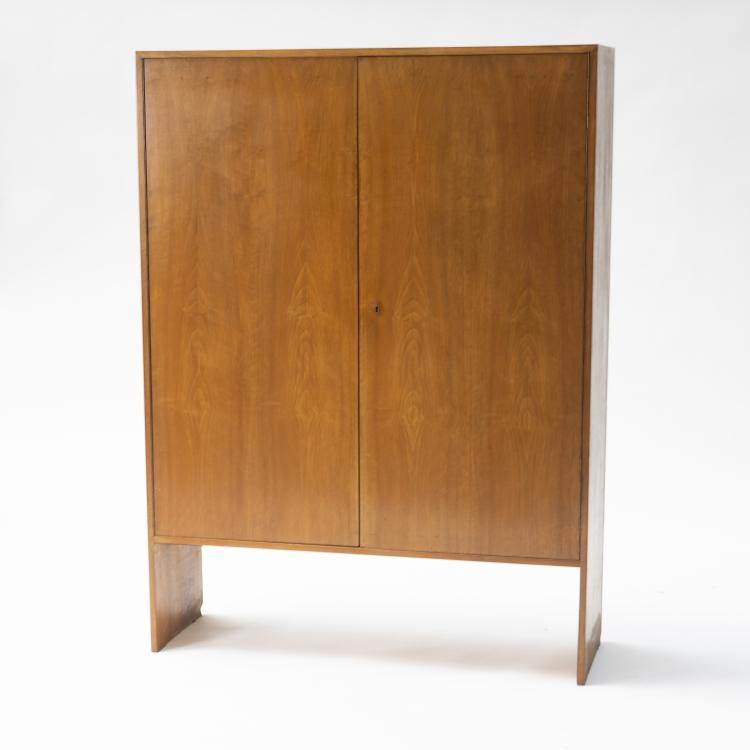 Bild 2 zu Objekt, Unikat Arbeitstisch 'Rosenberg', 1955, 148A 258