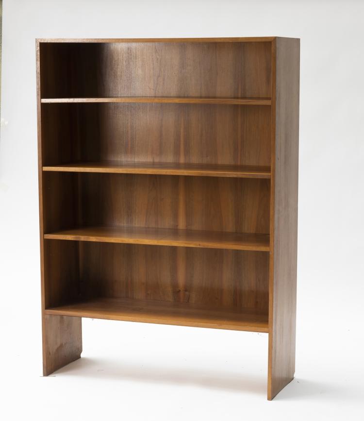 Bild 3 zu Objekt, Unikat Arbeitstisch 'Rosenberg', 1955, 148A 258