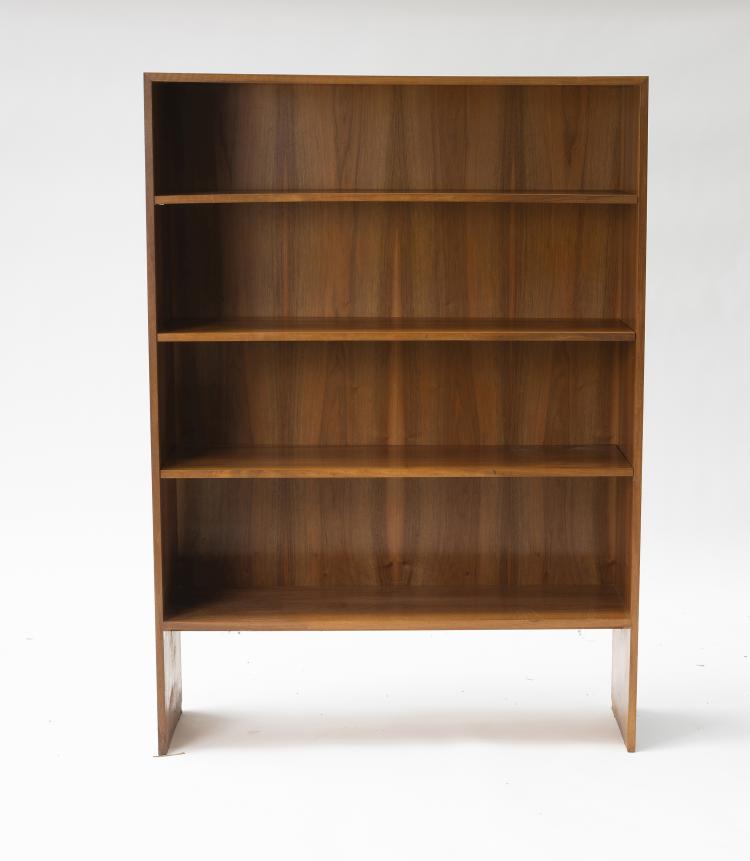 Bild 4 zu Objekt, Unikat Arbeitstisch 'Rosenberg', 1955, 148A 258