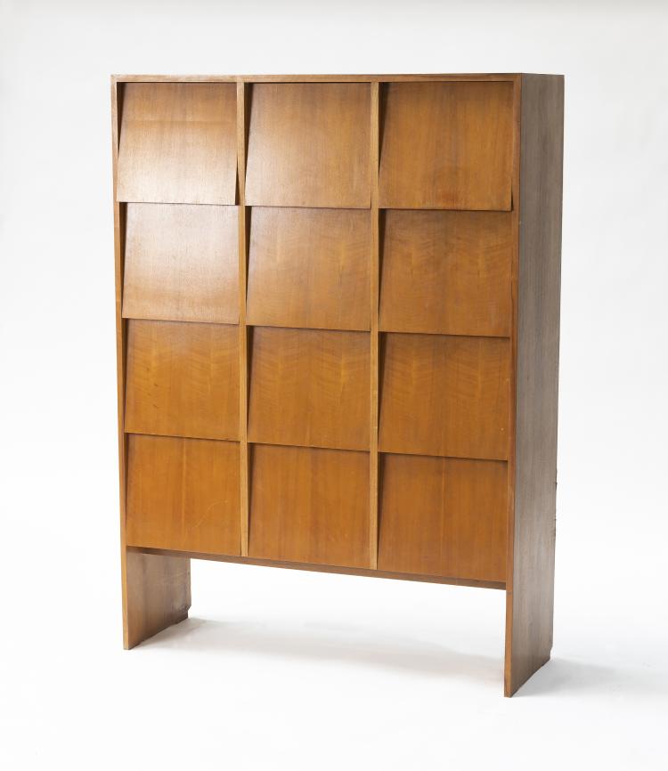 Bild 6 zu Objekt, Unikat Arbeitstisch 'Rosenberg', 1955, 148A 258