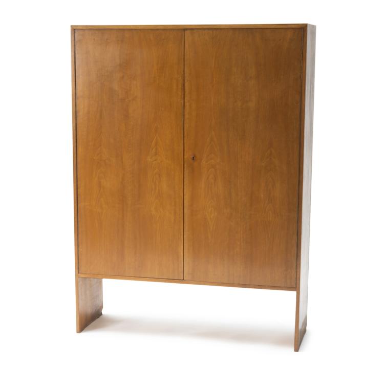 Bild 1 zu Objekt, Unikat Schrank 'Rosenberg', um 1955, Deutschland, 148A 260
