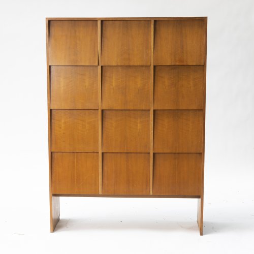 Cabinet with drawers 'Rosenberg', c. 1955