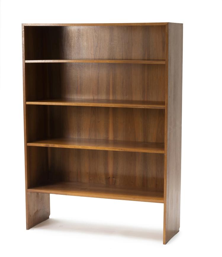 Hauptbild zu Objekt, Unikat Regal 'Rosenberg', um 1955, Deutschland, 148A 263