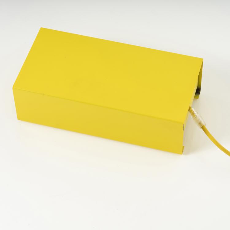 Bild 6 zu Objekt, Deckenleuchte 'Starbrick', 2009, Olafur Eliasson, Zumtobel, Lemgo, 149B 527