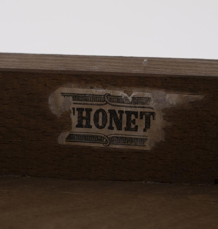 Bild 10 zu Objekt, Zwei Armlehnst&uuml;hle 'A811/1F', um 1930, Thonet, Wien, 148A 108