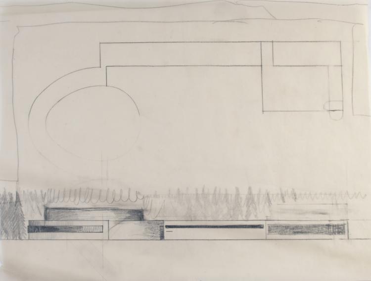 Bild 2 zu Objekt, 'B&uuml;hne der Zeit', 1929 , Bruhn, Emil, 148A 118