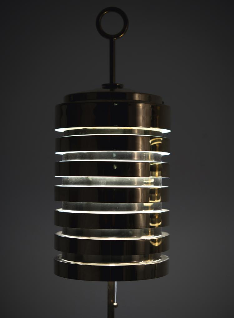 Bild 7 zu Objekt, Zwei Stehleuchten 'G 20', um 1958, Jakobsson, Hans-Agne AB, Markaryd, 148A 237