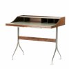 'Swagged-leg' writing desk, 1956/58