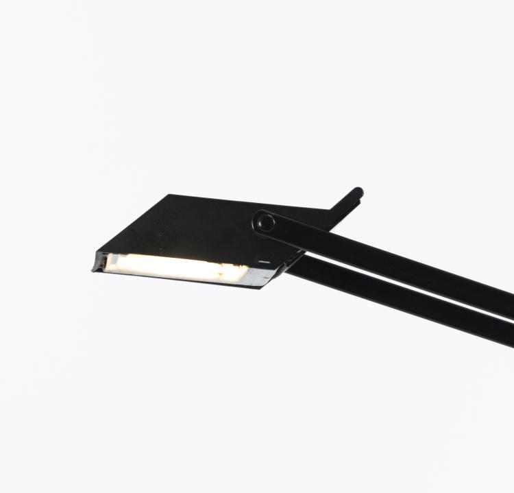 Bild 2 zu Objekt, Tischleuchte 'Tizio', 1972, Richard Sapper, Artemide, Mailand, 149A 220