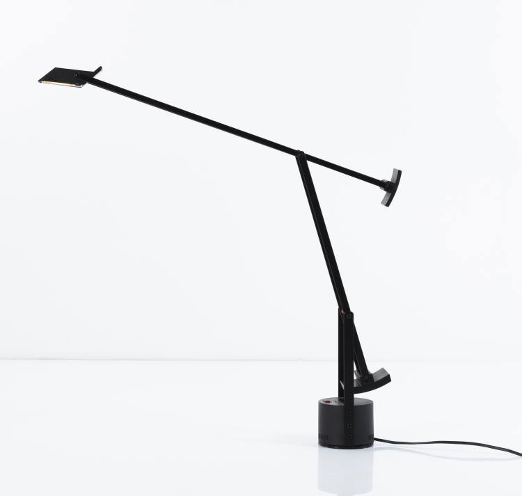 Bild 3 zu Objekt, Tischleuchte 'Tizio', 1972, Richard Sapper, Artemide, Mailand, 149A 220