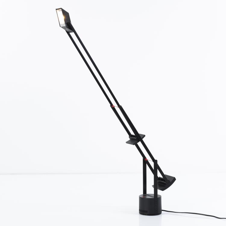 Bild 7 zu Objekt, Tischleuchte 'Tizio', 1972, Richard Sapper, Artemide, Mailand, 149A 220