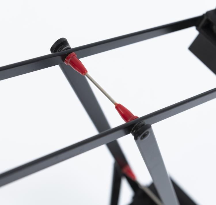 Bild 9 zu Objekt, Tischleuchte 'Tizio', 1972, Richard Sapper, Artemide, Mailand, 149A 220