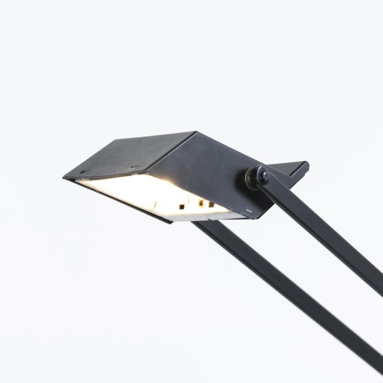 Bild 10 zu Objekt, Tischleuchte 'Tizio', 1972, Richard Sapper, Artemide, Mailand, 149A 220