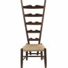 Highback chair, c. 1939