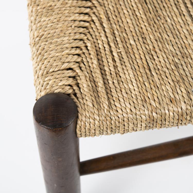 Bild 6 zu Objekt, Highback chair, c. 1939, Gio Ponti, Italien, 149A 14