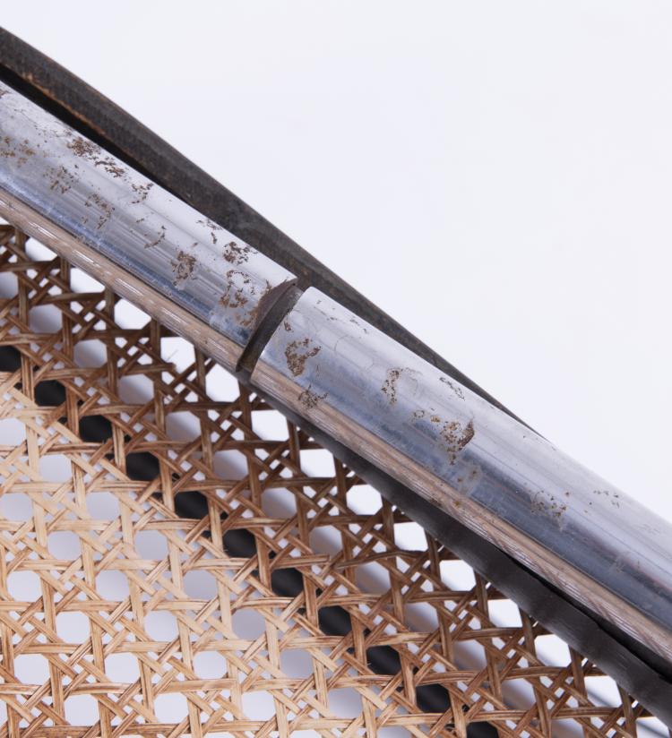 Bild 8 zu Objekt, 'Cesca' - 'B 64' armchair, 1928, Marcel Breuer, Thonet, Frankenberg, 149B 283