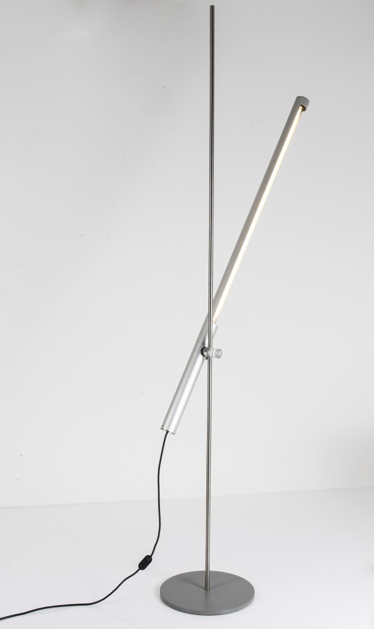 Bild 1 zu Objekt, Stehleuchte 'M 60', 1959/60, Ekkehard Fahr, Fahr + Partner, M&uuml;nchen, 149B 362