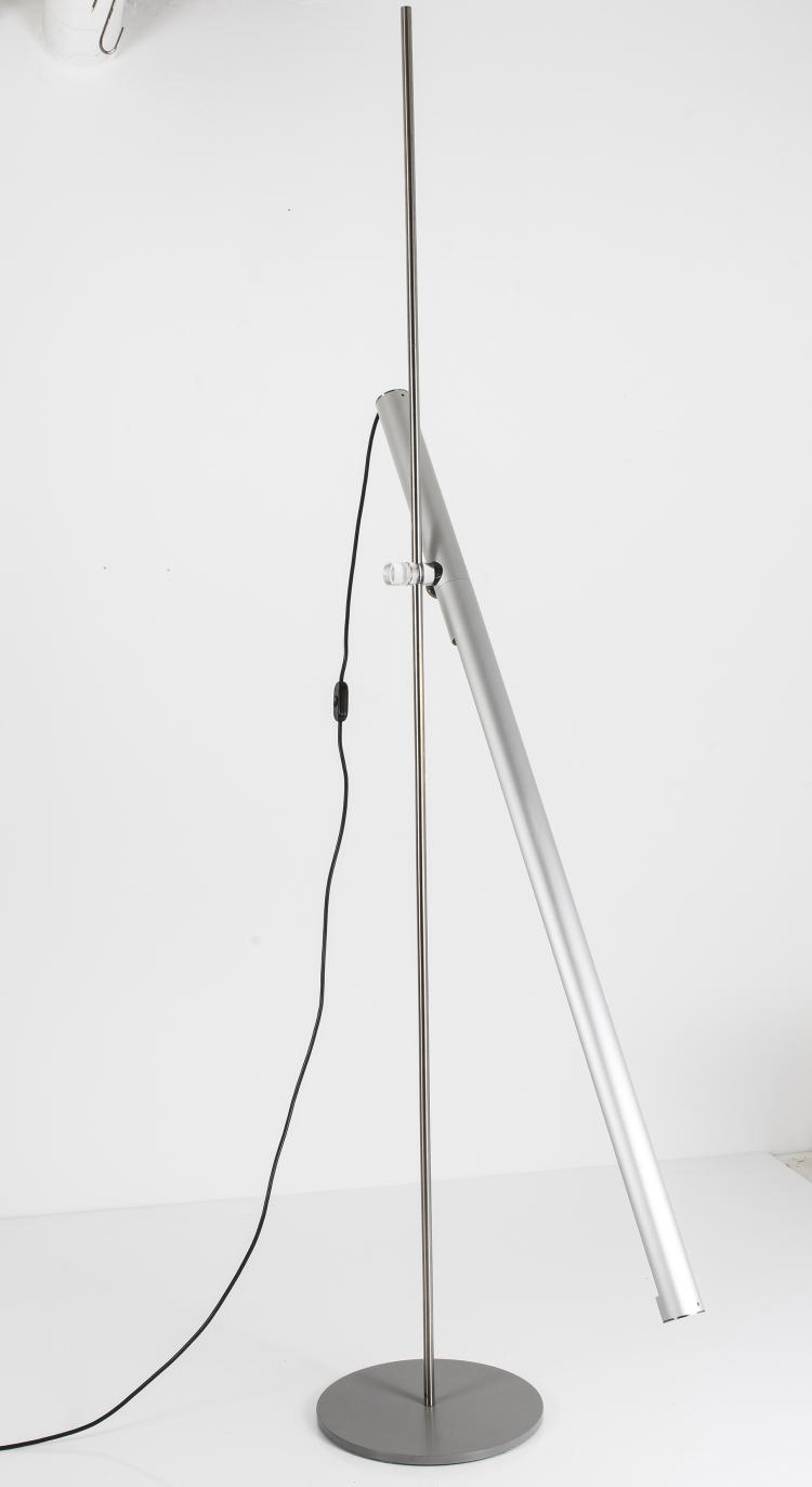 Bild 2 zu Objekt, Stehleuchte 'M 60', 1959/60, Ekkehard Fahr, Fahr + Partner, M&uuml;nchen, 149B 362