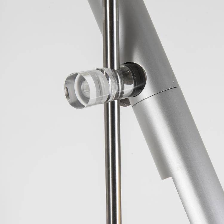 Bild 3 zu Objekt, Stehleuchte 'M 60', 1959/60, Ekkehard Fahr, Fahr + Partner, M&uuml;nchen, 149B 362