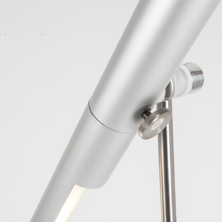 Bild 4 zu Objekt, Stehleuchte 'M 60', 1959/60, Ekkehard Fahr, Fahr + Partner, M&uuml;nchen, 149B 362