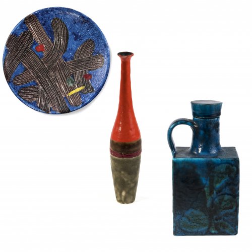 Bottle, 1960s