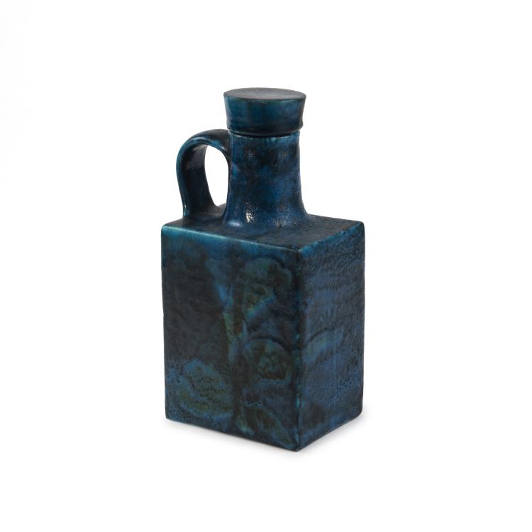 Bild 1 zu Objekt, Bottle, 1960s, Guido Gambone, Gambone, Guido, 149A 103