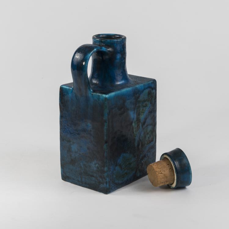 Bild 3 zu Objekt, Bottle, 1960s, Guido Gambone, Gambone, Guido, 149A 103