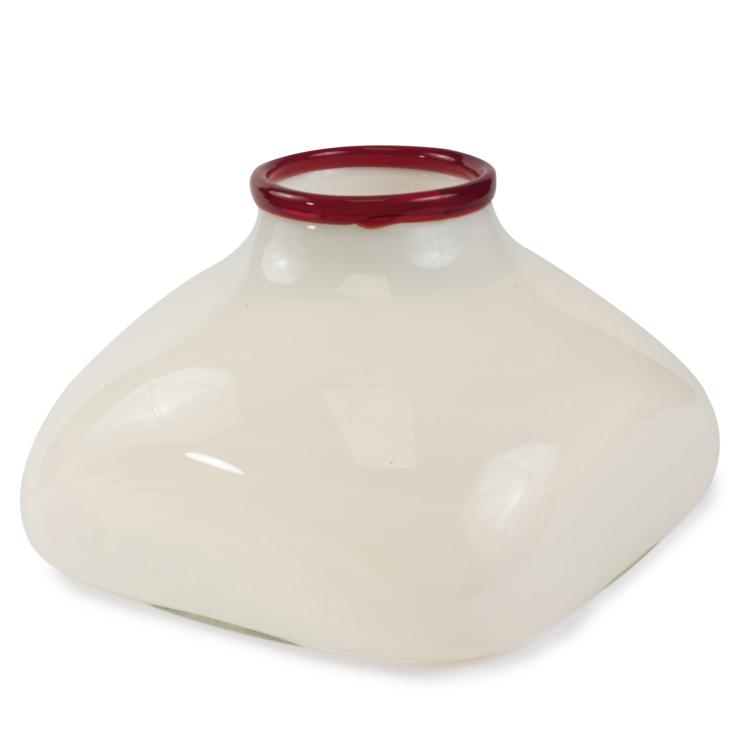 Bild 2 zu Objekt, Table light, c. 1977, Ettore Sottsass, Vistosi, Murano, 149A 235