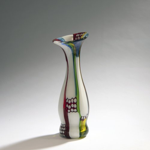 'Finestra' vase, c. 1960