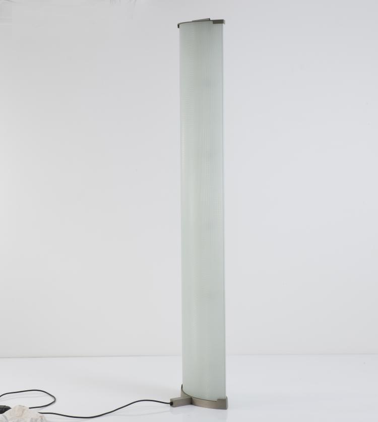 Bild 4 zu Objekt, 'Pirellone' floor lamp, 1967, Gio Ponti, Fontana Arte, Mailand, 149A 168