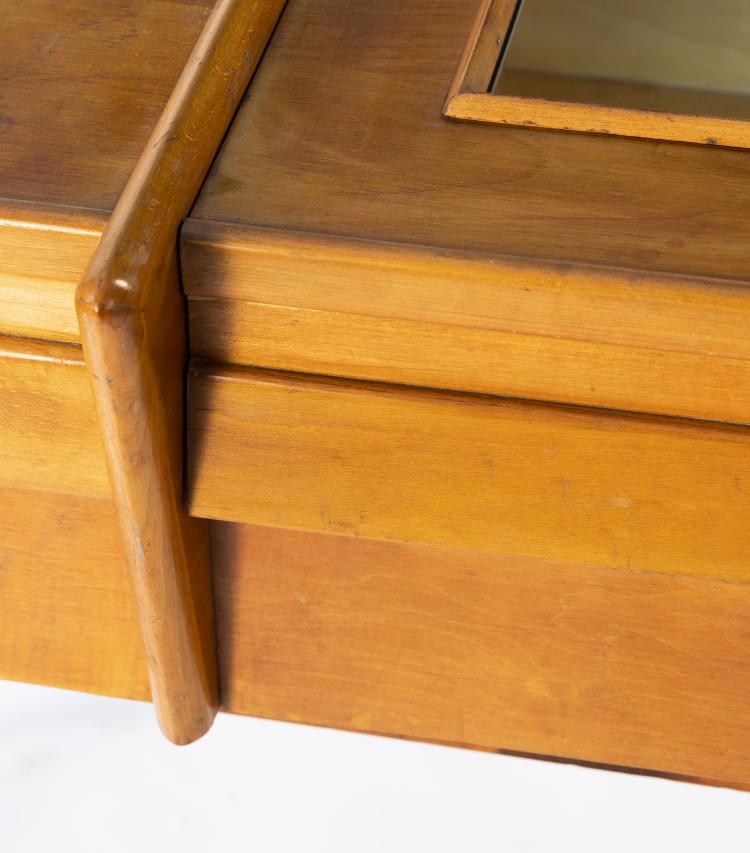 Bild 5 zu Objekt, Showcase table, 1950s, Italien, 149A 84