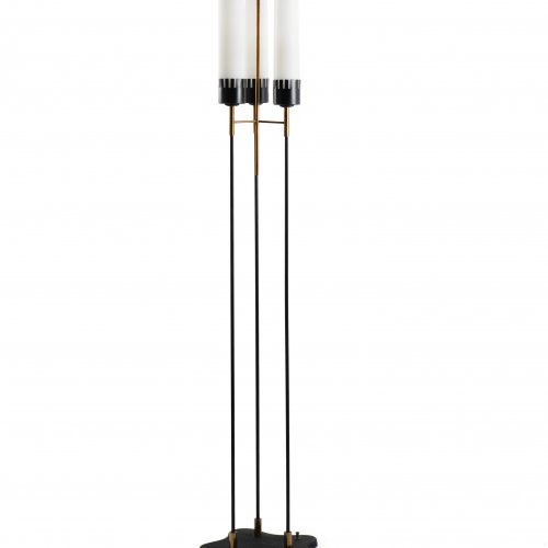 Floor lamp, 1960s