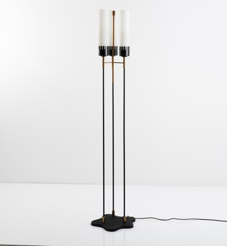 Bild 1 zu Objekt, Floor lamp, 1960s, Italien, 149A 143