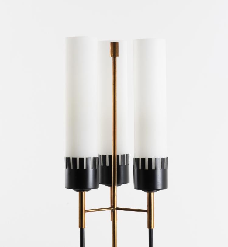 Bild 2 zu Objekt, Floor lamp, 1960s, Italien, 149A 143