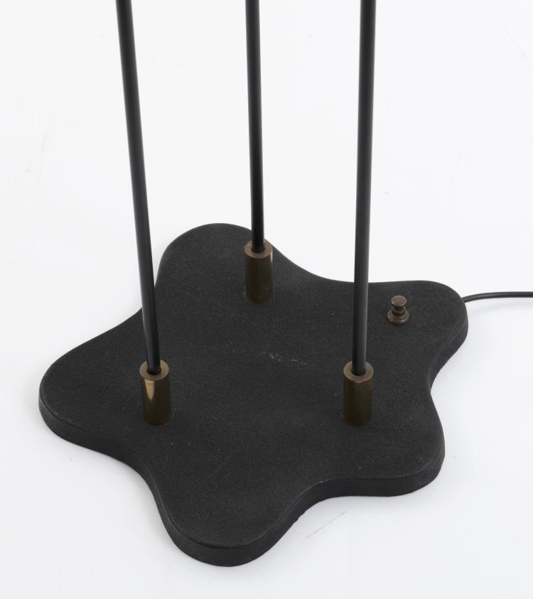 Bild 3 zu Objekt, Floor lamp, 1960s, Italien, 149A 143