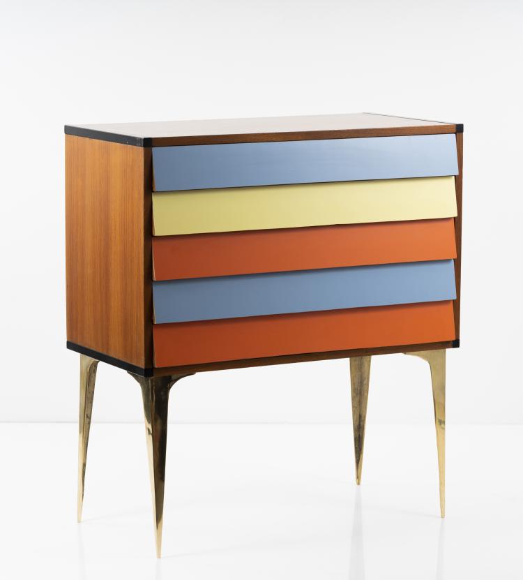 Bild 1 zu Objekt, Dresser, 1960s, Italien, 149A 167