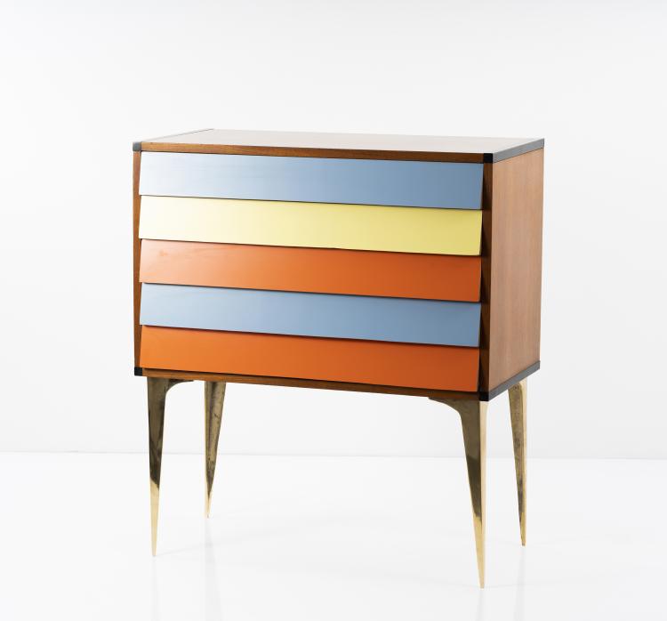 Bild 2 zu Objekt, Dresser, 1960s, Italien, 149A 167