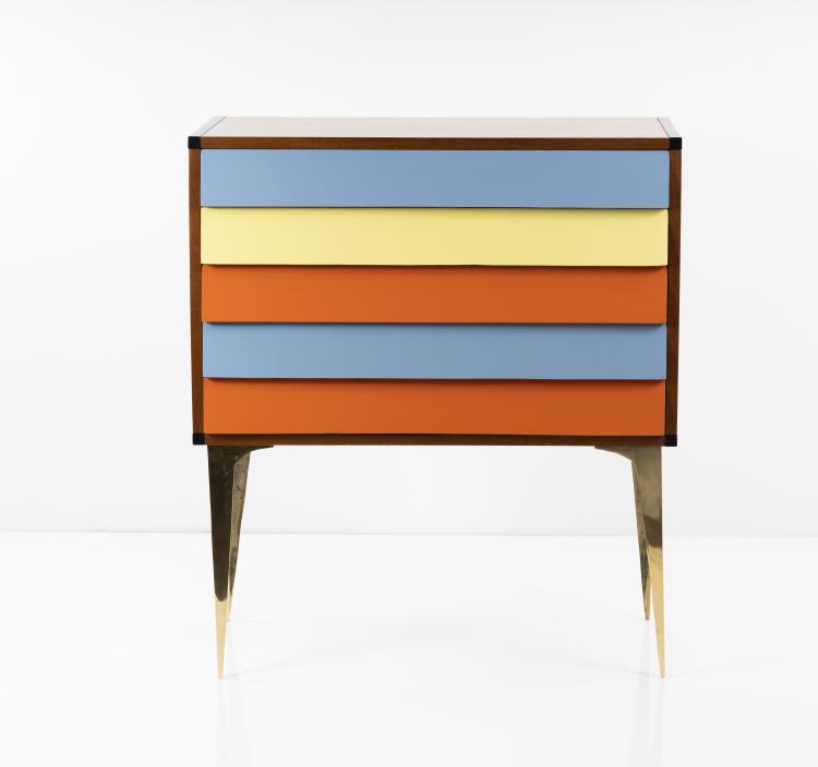 Bild 3 zu Objekt, Dresser, 1960s, Italien, 149A 167